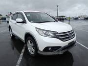 2012 HONDA CR-V 24G