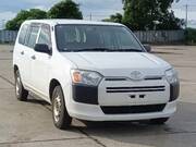 2014 TOYOTA PROBOX VAN