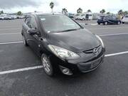 2011 MAZDA DEMIO