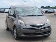 2007 TOYOTA RACTIS
