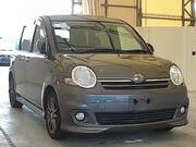 2008 TOYOTA SIENTA