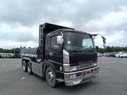 1999 MITSUBISHI SUPER GREAT 8.5ton