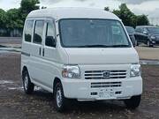 2017 HONDA ACTY VAN