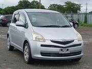 2006 TOYOTA RACTIS X