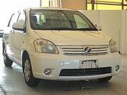 2008 TOYOTA RAUM