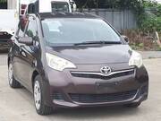 2012 TOYOTA RACTIS G