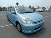 TOYOTA RAUM