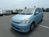TOYOTA RAUM