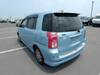 TOYOTA RAUM