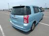 TOYOTA RAUM