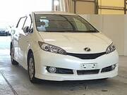 2011 TOYOTA WISH 1.8X HID SELECTION