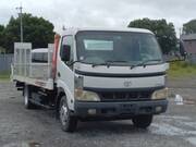 2002 TOYOTA DYNA 3ton