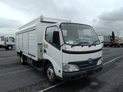 2008 TOYOTA DYNA 2.95ton