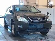 2008 TOYOTA HARRIER 240G