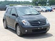 2004 TOYOTA IST 1.3F L EDITION