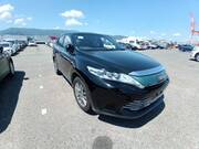 2019 TOYOTA HARRIER PREMIUM