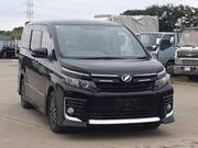 2014 TOYOTA VOXY ZS