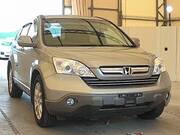 2006 HONDA CR-V ZL
