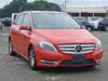 MERCEDES BENZ B CLASS
