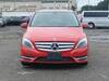 MERCEDES BENZ B CLASS