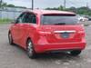 MERCEDES BENZ B CLASS