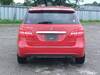 MERCEDES BENZ B CLASS