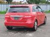 MERCEDES BENZ B CLASS