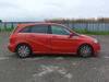 MERCEDES BENZ B CLASS