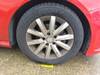MERCEDES BENZ B CLASS
