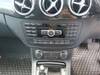 MERCEDES BENZ B CLASS
