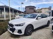 2024 BMW 5 SERIES