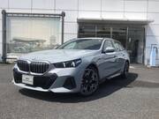 2025 BMW 5 SERIES