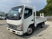 2008 FUSO CANTER