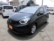 2020 HONDA FIT