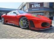 2006 FERRARI F430 (Left Hand Drive)