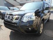 2012 NISSAN X-TRAIL