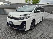 2016 TOYOTA VOXY