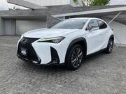 2023 LEXUS UX