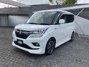 2019 SUZUKI SOLIO BANDIT