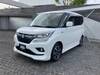 SUZUKI SOLIO BANDIT