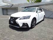 2020 LEXUS CT