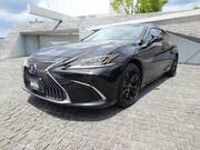 2019 LEXUS ES