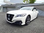 2020 TOYOTA CROWN RS