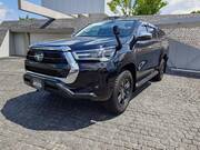 2022 TOYOTA HILUX Z