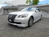 TOYOTA CROWN MAJESTA