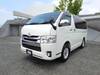 TOYOTA REGIUS ACE VAN