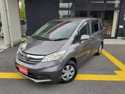 2013 HONDA FREED G JUST SELECTION