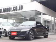 2017 HONDA S660