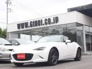 2015 MAZDA ROADSTER