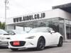MAZDA ROADSTER